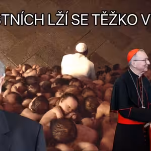 Smlouva s Vatikánem je prohrou pro všechny