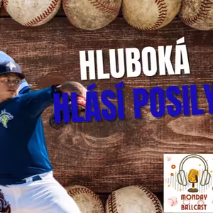 Monday BallCast #164