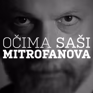 OČIMA SAŠI MITROFANOVA: Dnes budu politicky nekorektní. Líbí?