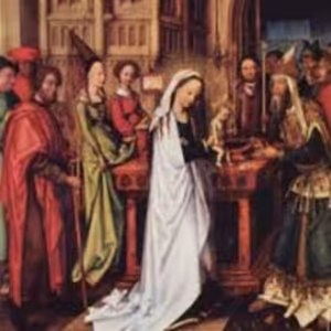 2.2.2022 Predstavenie Pána Ježiša (L 2,36-40) kázeň Poprad