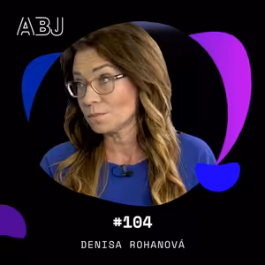 Rozhovor s Denisou Rohanovou: Ti, kdo nám svobodu v roce 1989 vybojovali, netušili, v jaké situaci se ocitneme po 33 letech.