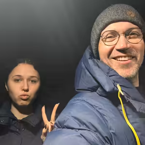 #21 Češi, nespadněte ze židle v IKEA!