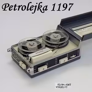 Petrolejka 1197 - 2026-08-26