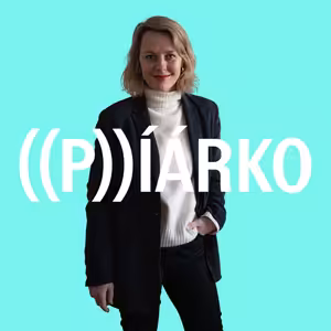 #82 Thea Kučerová o nové éře ELLE