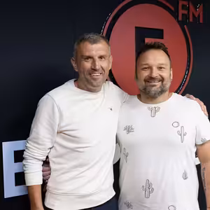 Milan Štěrba: Při přenosech téměř nejím, největší pochvalou byla věta „Nova už neku*ví fotbal“