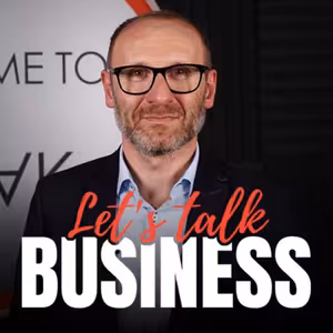 Sme lepší ako Poľsko či Nemecko. Naše elektrárne sú veľkou výhodou v rámci elektromobility [Let's Talk Business]