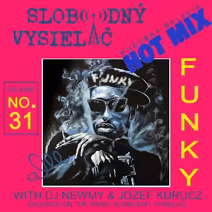 Hot Mix 31 - 2018-11-24