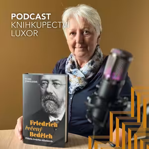 Bedřich aka Fricek: Čím vás oslní dokuromán o Bedřichu Smetanovi