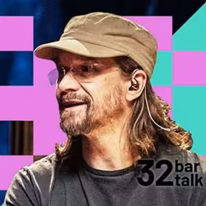 32 Bar Talk: Dan Bárta: "Country je pro mě uvěřitelnější než David Bowie"