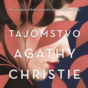 čitateľský denník_5:5 dôvodov prečo si prečítať Tajomstvo Agathy Christie