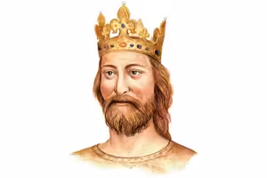 10. srpna: Den, kdy se narodil Jan Lucemburský