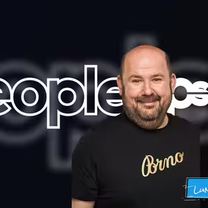 #PEOPLEops #43 Lumír Kajnar: Osobní značka? Nezaměňujme nástroj pro značky s prací na osobní reputaci