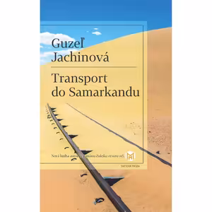 Transport do Samarkandu