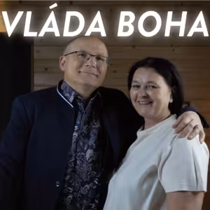 Božie kráľovstvo začína v tebe