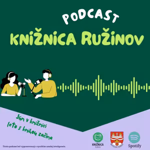 Jún v knižnici – leto s knihou začína
