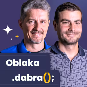 #5 | Deutsche Börse a Google Cloud: Bezpečná transformace finančních služeb