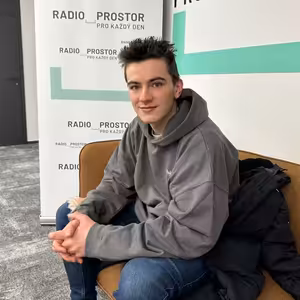 Český reprezentant Ondřej Mánek: Zrod lásky k biatlonu? Střílel jsem kuličkovkou po plastových slepicích