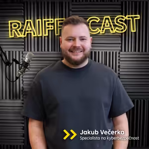 #23 Jakub Večerka – KLIENTŮM ROČNĚ ZACHRÁNÍME STOVKY MILIONŮ KORUN A NA CELÉM TRHU TO BUDOU MILIARDY
