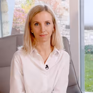 Ať můžou: Lucie Ternová