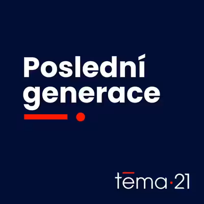 Poslední generace