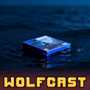 Wolfcast 124: Vývoj her a peníze - 5
