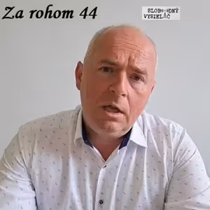 Za rohom 44 - 2023-06-18