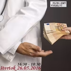Konšpiračný byt 11 - 2016-05-26 Diagnóza zdravotníctva…