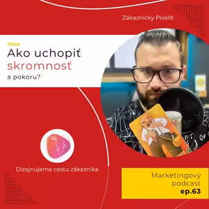 Zostaňte skromní | Marketing vs. Ego | ep.63