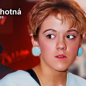 když tě láska dožene k smrti