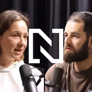 Darja Stomatová: Válka má podivný sladký zápach, který se vám vryje do mozku