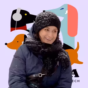 #4 Lucie Štěpánková | Psa jsem už nechtěla, teď se s ní učím texty.