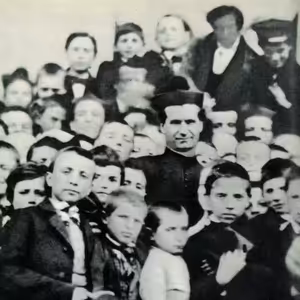 Don Bosco Inak (Trailer)