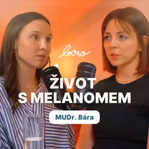Melanom krátce po porodu: MUDr. Bára o boji s rakovinou kůže i chybách při slunění