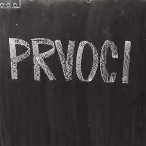 Prvoci - co by si bez nich krávy počaly?!