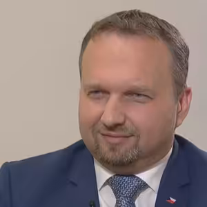 Marian Jurečka (KDU-ČSL): Vládneme v nejtěžším období od roku 1945 a jde nám to / 6. 8. 2023