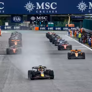 InstaPokec z Belgie: Luštění opravdových výkonů za Verstappenovými rozmary