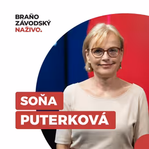 Puterková: Školstvo má byť premiérska téma. Vedie k zvýšeniu ekonomickej sily