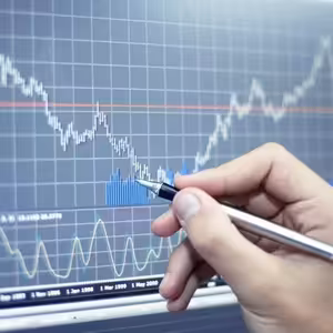 Vávra (WOOD & Company): Medvědí trend nekončí, varováním je mimo jiné obnovený zájem o meme akcie