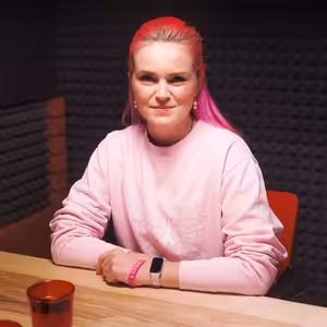 H. Samsonova: „Bulku jsem si našla na 35. narozeniny a léčba začala až za dva měsíce.“