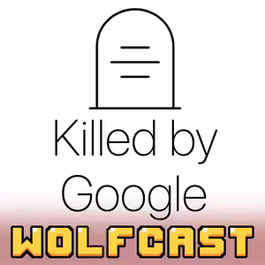Wolfcast 105: Velké oči aneb nepřiměřená očekávání 1