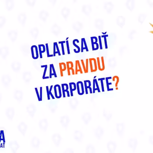 Oplatí sa biť za pravdu v korporáte - 189.časť Sprievodca Manažéra