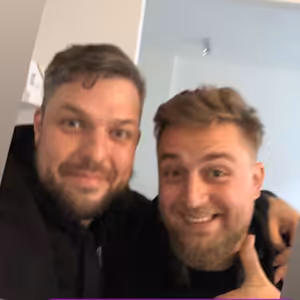 Slovosled is important! Petr Ludwig - poslední část :(