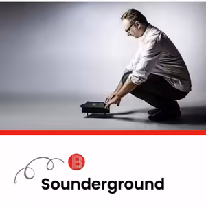Radio B – Sounderground #19 / 16.05.2023