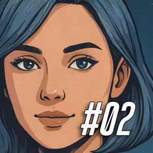 AI partner - 2. část: Zrození Elí