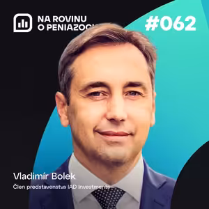 NRoPE 62: Ako sa darí Prvému realitnému fondu v investičnom svete