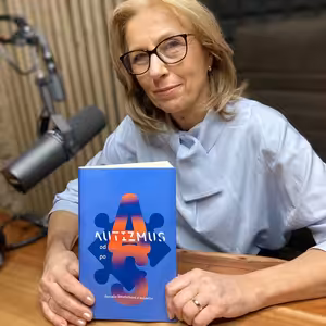 „Autisti? Slováci stále nemajú otvorené mysle pre inakosť,“ tvrdí profesorka Ostatníková