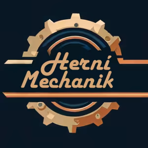 Herní Mechanik