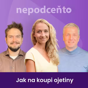 Jak na koupi ojetiny