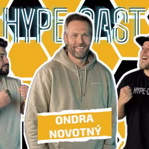 ONDŘEJ NOVOTNÝ - PŮJDE VÉMOLA DO CLASH OF THE STARS? PROČ SE NÁS SNAŽÍ ZAKÁZAT, NOVÝ SURVIVOR BUDE JEŠTĚ DRSNĚJŠÍ NEŽ TEN MINULÝ Ep.112