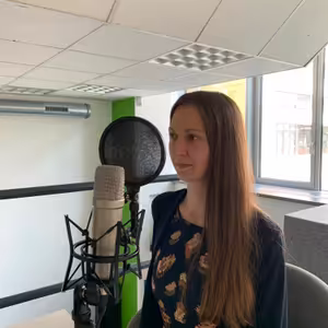 Cena Hlávkovy nadace pro Kateřinu Roškotovou za výzkum v oblasti čistých prostor